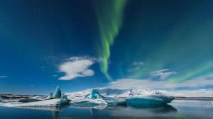 Hành Trình Săn Cực Quang Iceland – Nauy